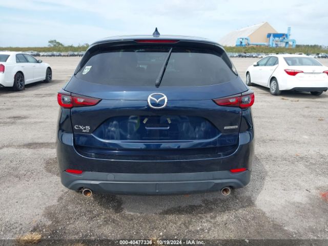 JM3KFBEMXP0125653 Mazda Cx-5 2.5 S Premium Plus