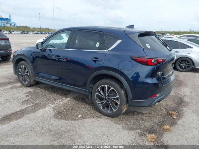 JM3KFBEMXP0125653 Mazda Cx-5 2.5 S Premium Plus