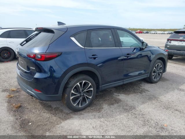 JM3KFBEMXP0125653 Mazda Cx-5 2.5 S Premium Plus