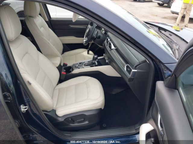JM3KFBEMXP0125653 Mazda Cx-5 2.5 S Premium Plus