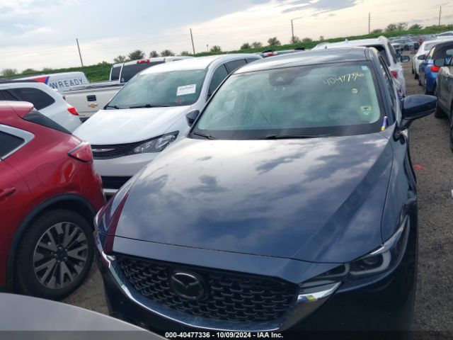 JM3KFBEMXP0125653 Mazda Cx-5 2.5 S Premium Plus