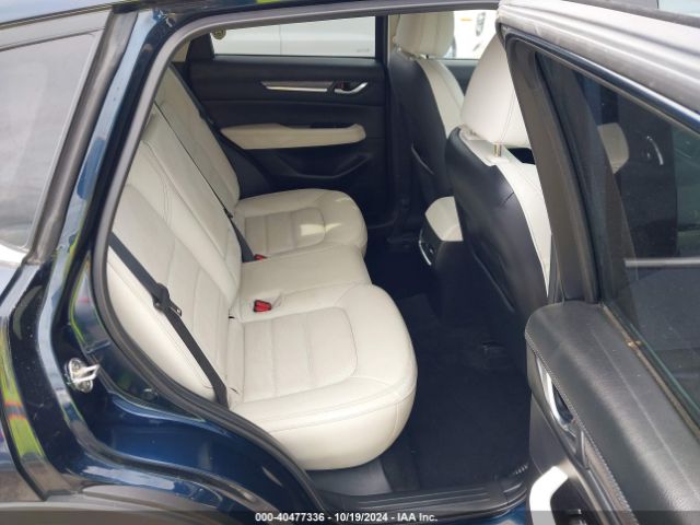 JM3KFBEMXP0125653 Mazda Cx-5 2.5 S Premium Plus