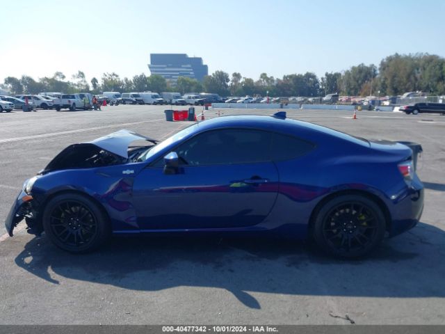 JF1ZNAA17G8703229 Scion FR-S