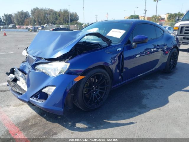 JF1ZNAA17G8703229 Scion FR-S