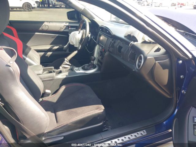 JF1ZNAA17G8703229 Scion FR-S