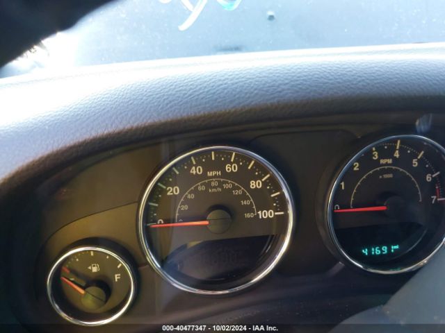1C4BJWDG8HL694169 Jeep Wrangler Unlimited Sport