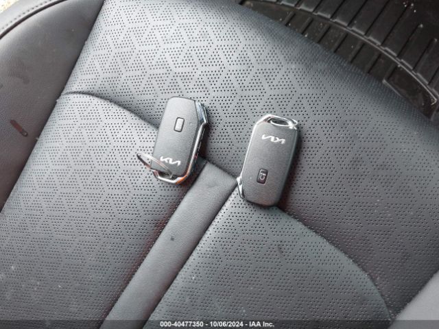 5XYRKDLF8PG185461 KIA SORENTO SX