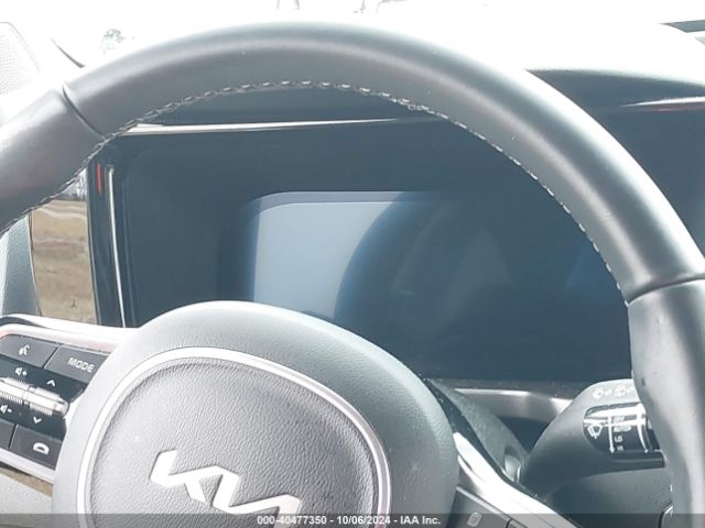 5XYRKDLF8PG185461 KIA SORENTO SX