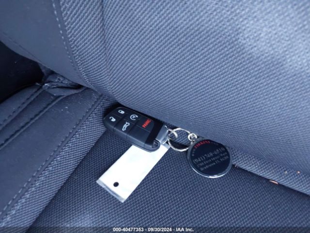 2C3CDXBG4NH221080 Dodge Charger Sxt Rwd