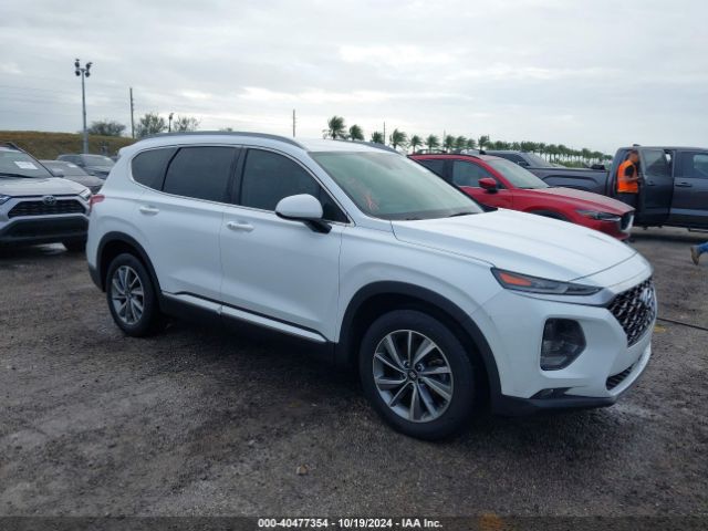 2019 5NMS33AD7KH021241 main image