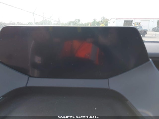 Toyota PRIUS XLE 2023 JTDACAAU3P3012395 Image 14