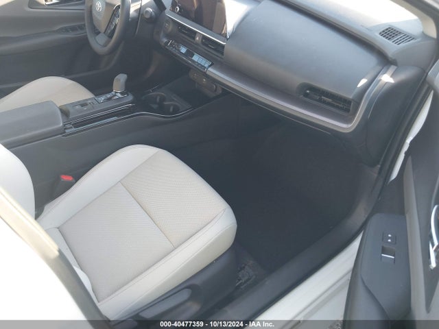 Toyota PRIUS XLE 2023 JTDACAAU3P3012395 Image 5