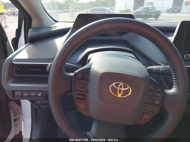 Toyota PRIUS XLE 2023 JTDACAAU3P3012395 Image 7