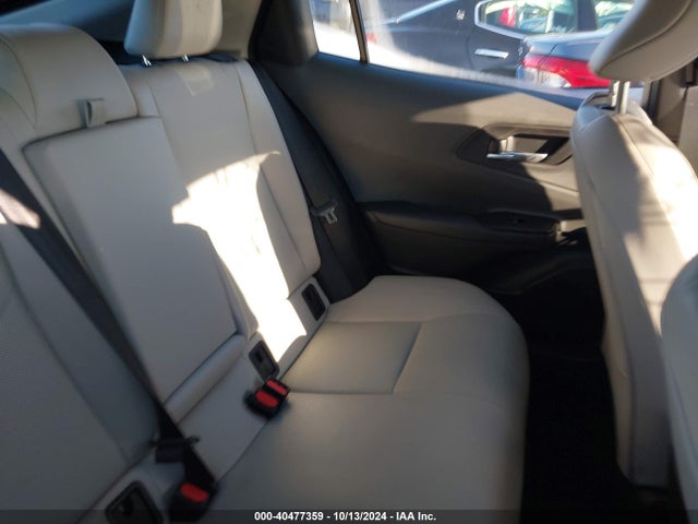Toyota PRIUS XLE 2023 JTDACAAU3P3012395 Image 8