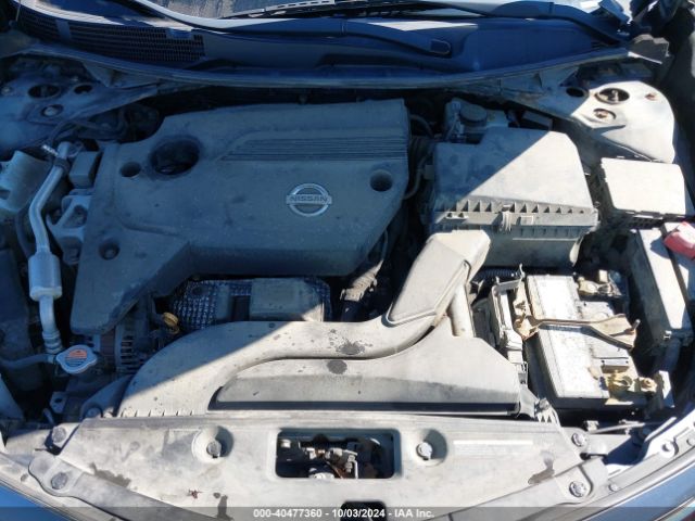 1N4AL3AP2EC901696 Nissan Altima