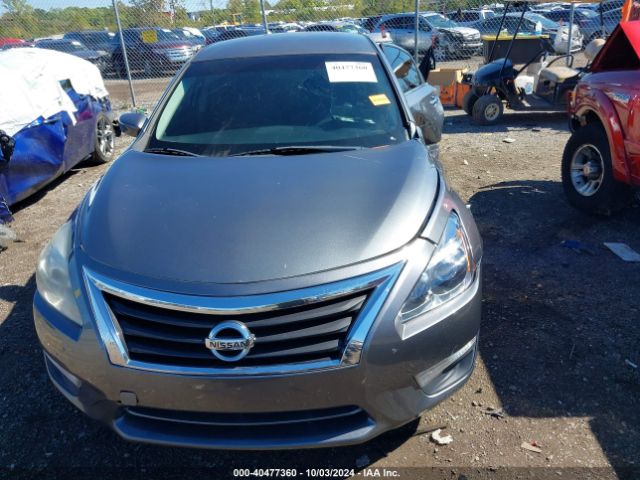 1N4AL3AP2EC901696 Nissan Altima