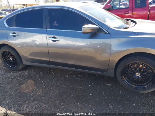 1N4AL3AP2EC901696 Nissan Altima