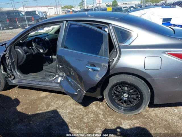 1N4AL3AP2EC901696 Nissan Altima