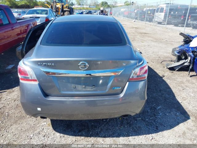 1N4AL3AP2EC901696 Nissan Altima