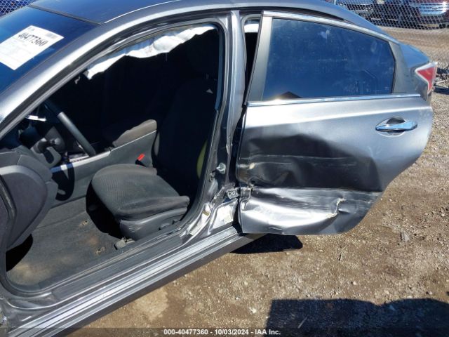 1N4AL3AP2EC901696 Nissan Altima