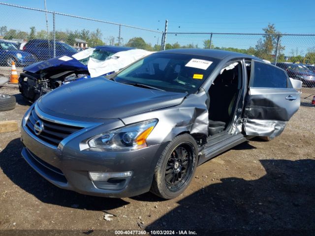 1N4AL3AP2EC901696 Nissan Altima