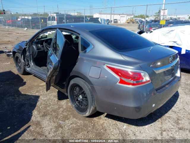 1N4AL3AP2EC901696 Nissan Altima