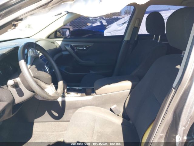 1N4AL3AP2EC901696 Nissan Altima