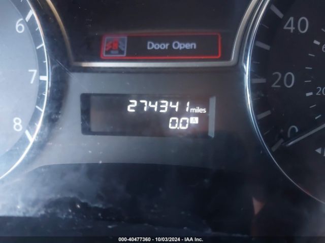 1N4AL3AP2EC901696 Nissan Altima