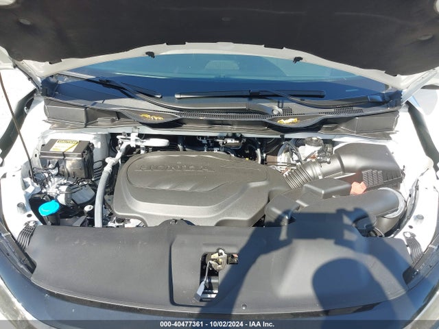 Honda Odyssey Sport 2024 5FNRL6H75RB068568 Image 10