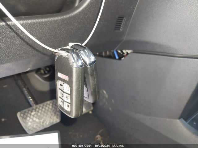 Honda Odyssey Sport 2024 5FNRL6H75RB068568 Image 11