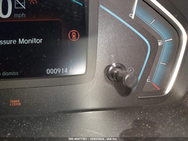 Honda Odyssey Sport 2024 5FNRL6H75RB068568 Image 15