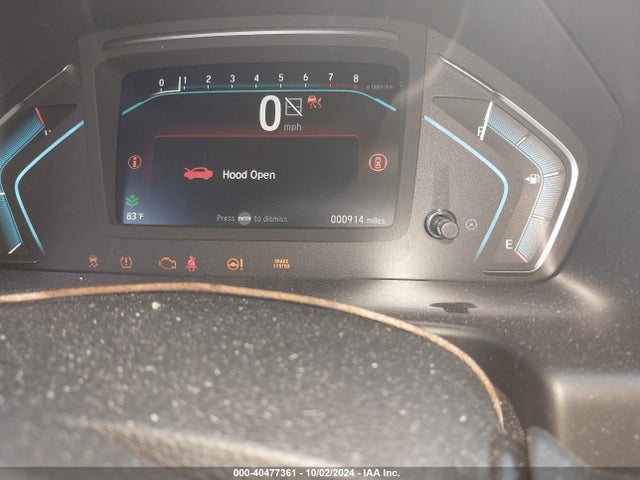 Honda Odyssey Sport 2024 5FNRL6H75RB068568 Image 7