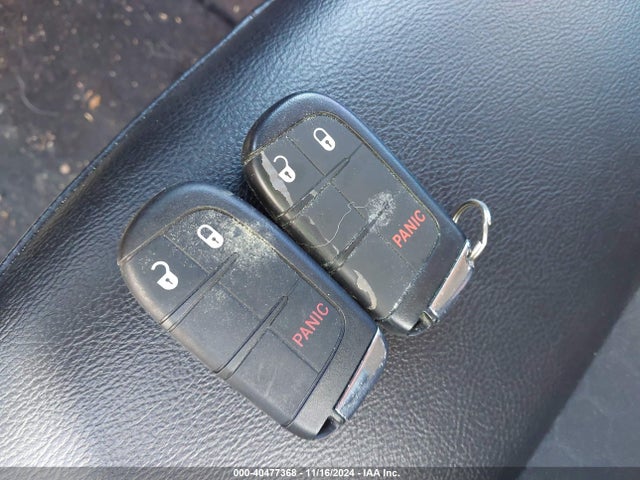3C4NJCBB5MT502059 Jeep Compass Altitude Fwd