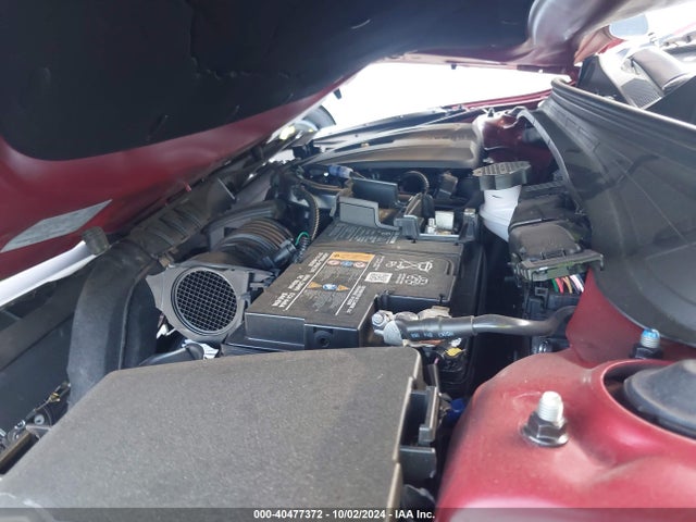 KIA Forte Lxs 2024 3KPF24AD5RE712568 Image 10