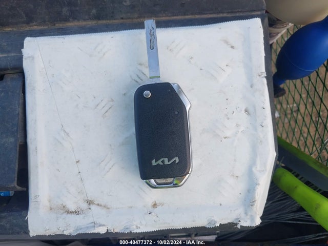KIA Forte Lxs 2024 3KPF24AD5RE712568 Image 11