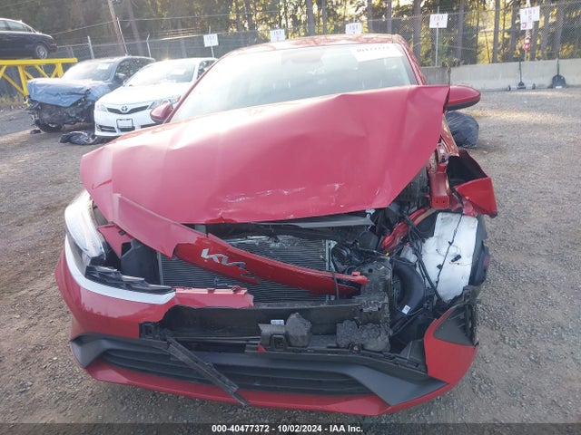 KIA Forte Lxs 2024 3KPF24AD5RE712568 Image 12