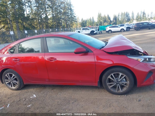 KIA Forte Lxs 2024 3KPF24AD5RE712568 Image 13