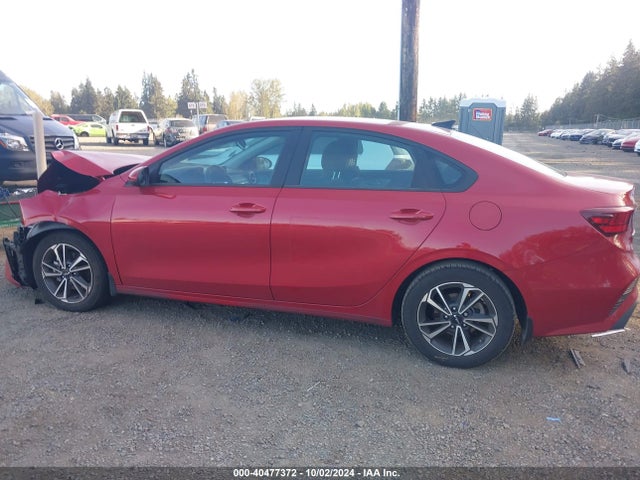 KIA Forte Lxs 2024 3KPF24AD5RE712568 Image 14