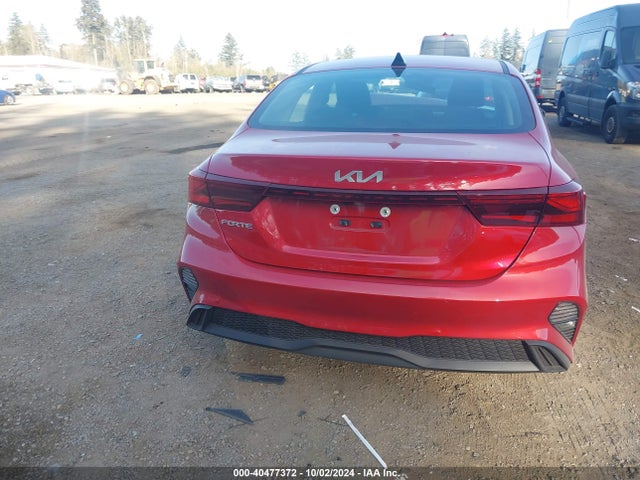 KIA Forte Lxs 2024 3KPF24AD5RE712568 Image 16