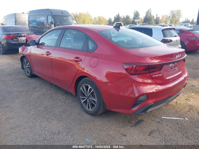 KIA Forte Lxs 2024 3KPF24AD5RE712568 Image 3