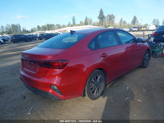 KIA Forte Lxs 2024 3KPF24AD5RE712568 Image 4
