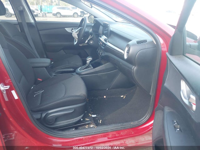 KIA Forte Lxs 2024 3KPF24AD5RE712568 Image 5