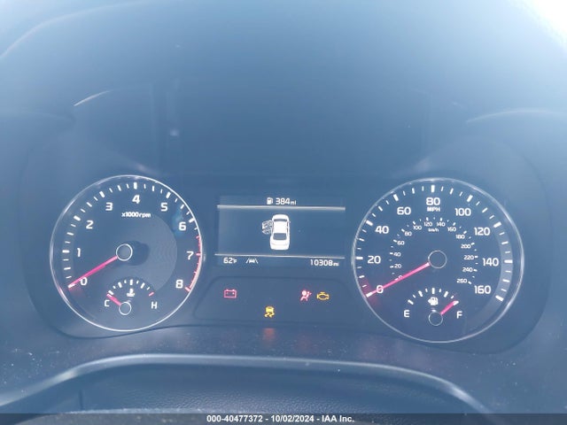 KIA Forte Lxs 2024 3KPF24AD5RE712568 Image 7