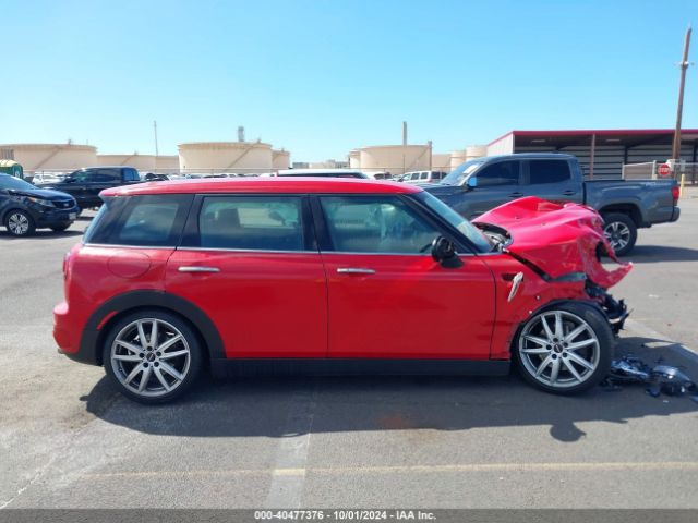 WMWLV7C0XL2L58103 Mini Clubman Cooper S