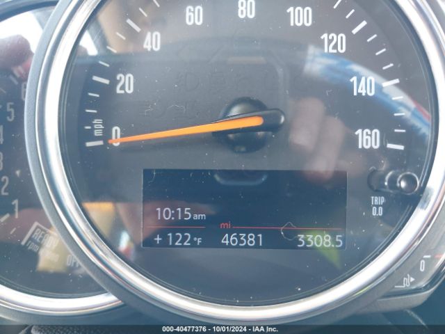 WMWLV7C0XL2L58103 Mini Clubman Cooper S