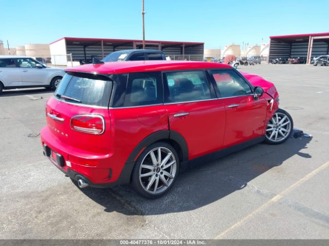 WMWLV7C0XL2L58103 Mini Clubman Cooper S