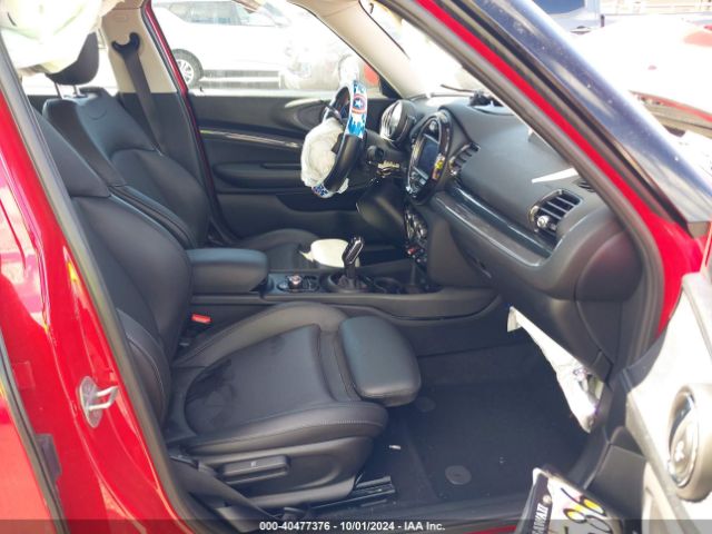WMWLV7C0XL2L58103 Mini Clubman Cooper S