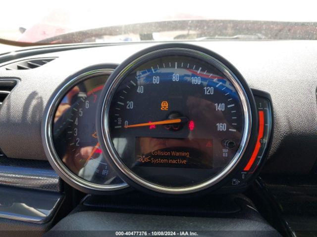 WMWLV7C0XL2L58103 Mini Clubman Cooper S