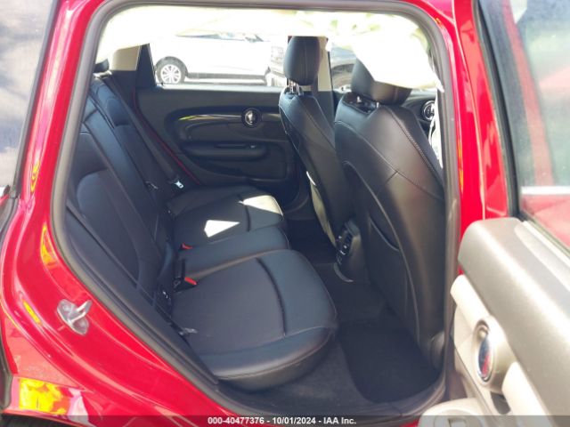 WMWLV7C0XL2L58103 Mini Clubman Cooper S