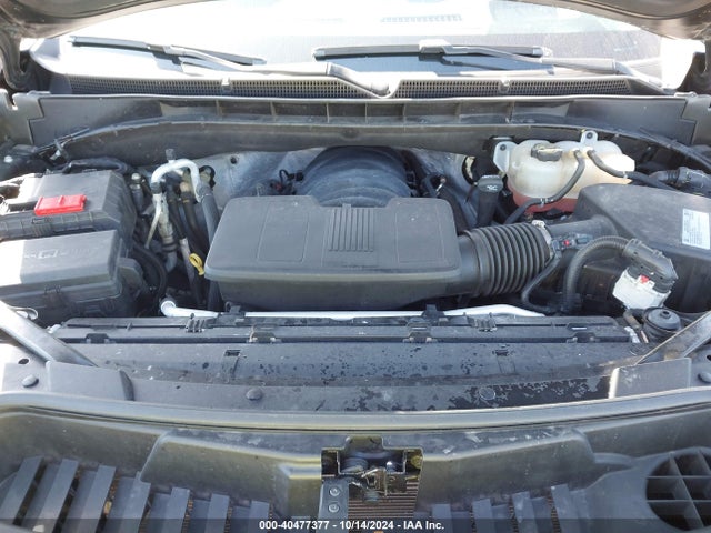 GMC Yukon 2wd Denali 2021 1GKS1DKL0MR313561 Image 10